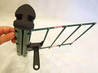 桃型柱護欄網(wǎng)