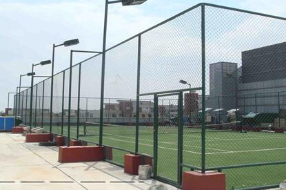 球場圍網 球場圍網