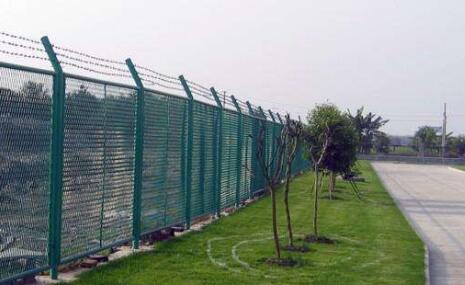 球場圍網(wǎng) 球場圍網(wǎng)