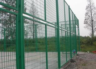 說說球場圍網(wǎng)的構(gòu)造和規(guī)格