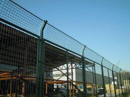 高速公路護欄網