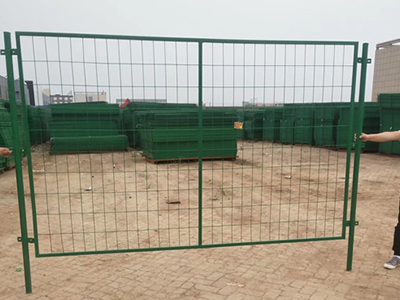 框架圍欄網(wǎng)