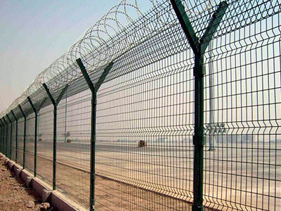 機(jī)場圍欄網(wǎng)